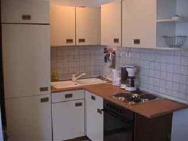 Apartamento de vacaciones en Bad Berleburg - Aue (Sauerland)Casa de vacaciones