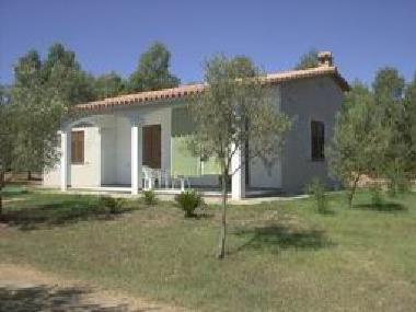 Casa de vacaciones en Pula (Is Molas) (Cagliari)Casa de vacaciones