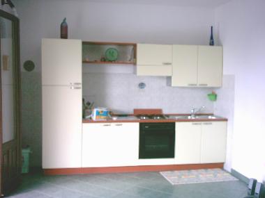 Casa de vacaciones en Pula (Is Molas) (Cagliari)Casa de vacaciones