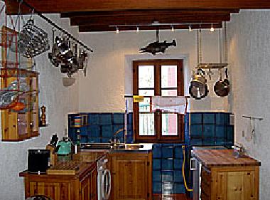 Casa de vacaciones en Levanto (La Spezia)Casa de vacaciones