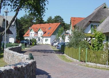 Apartamento de vacaciones en Karlshagen (Ostsee-Inseln)Casa de vacaciones