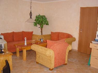 Apartamento de vacaciones en Karlshagen (Ostsee-Inseln)Casa de vacaciones