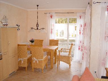 Apartamento de vacaciones en Karlshagen (Ostsee-Inseln)Casa de vacaciones