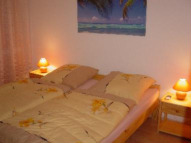 Apartamento de vacaciones en Karlshagen (Ostsee-Inseln)Casa de vacaciones