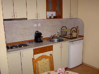 Apartamento de vacaciones en Sunny Beach (Burgas)Casa de vacaciones