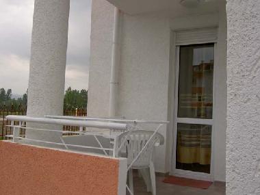 Apartamento de vacaciones en Sunny Beach (Burgas)Casa de vacaciones