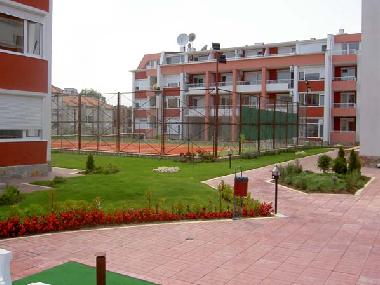 Apartamento de vacaciones en Sunny Beach (Burgas)Casa de vacaciones