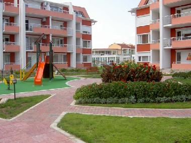 Apartamento de vacaciones en Sunny Beach (Burgas)Casa de vacaciones