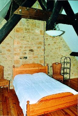 Casa de vacaciones en Molires (Dordogne)Casa de vacaciones