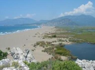 Apartamento de vacaciones en dalyan (Mugla)Casa de vacaciones