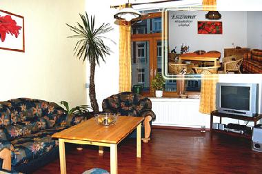 Apartamento de vacaciones en Waren (Mecklenburgische Seenplatte)Casa de vacaciones