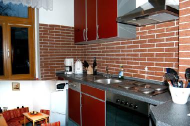 Apartamento de vacaciones en Waren (Mecklenburgische Seenplatte)Casa de vacaciones