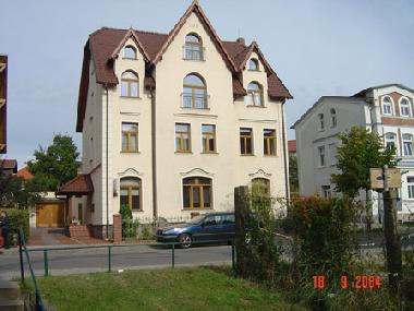 Apartamento de vacaciones en Waren (Mecklenburgische Seenplatte)Casa de vacaciones