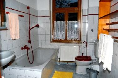 Apartamento de vacaciones en Waren (Mecklenburgische Seenplatte)Casa de vacaciones