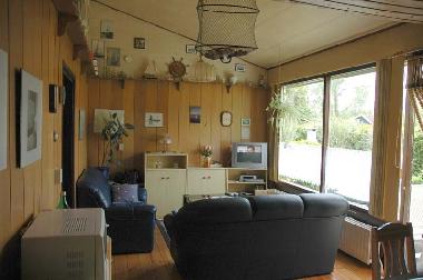 Casa de vacaciones en Yerseke (Zeeland)Casa de vacaciones