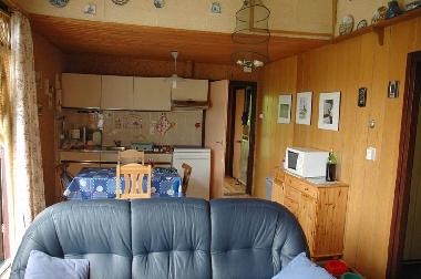 Casa de vacaciones en Yerseke (Zeeland)Casa de vacaciones