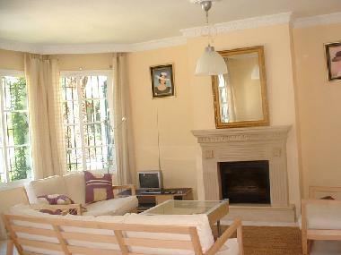 Casa de vacaciones en Nueva Andalucia (Mlaga)Casa de vacaciones