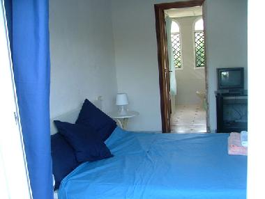 Casa de vacaciones en Nueva Andalucia (Mlaga)Casa de vacaciones