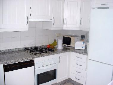 Casa de vacaciones en Nueva Andalucia (Mlaga)Casa de vacaciones