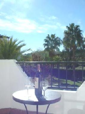 Casa de vacaciones en Nueva Andalucia (Mlaga)Casa de vacaciones