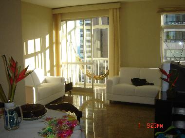 Apartamento de vacaciones en salvador de bahia (Bahia)Casa de vacaciones