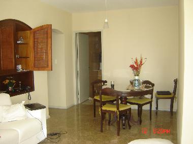 Apartamento de vacaciones en salvador de bahia (Bahia)Casa de vacaciones