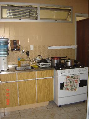 Apartamento de vacaciones en salvador de bahia (Bahia)Casa de vacaciones