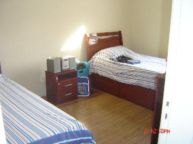 Apartamento de vacaciones en salvador de bahia (Bahia)Casa de vacaciones