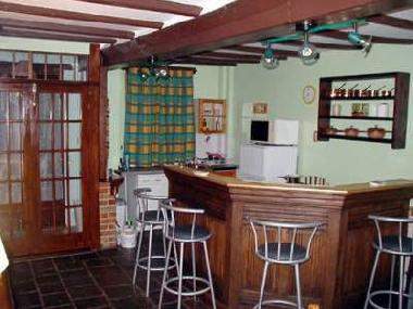 Casa de vacaciones en St Simione (Orne)Casa de vacaciones