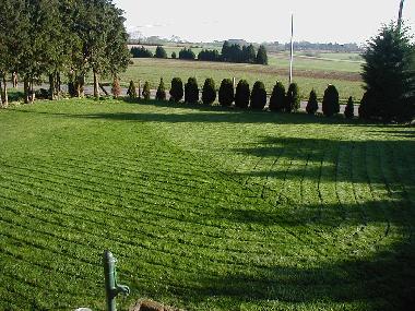 Casa de vacaciones en St Simione (Orne)Casa de vacaciones