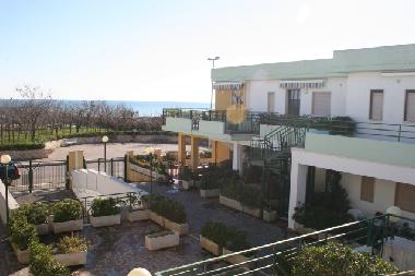 Apartamento de vacaciones en Marina Di Ginosa (Taranto)Casa de vacaciones