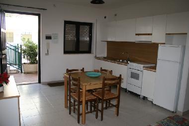 Apartamento de vacaciones en Marina Di Ginosa (Taranto)Casa de vacaciones
