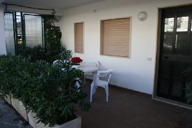 Apartamento de vacaciones en Marina Di Ginosa (Taranto)Casa de vacaciones
