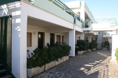 Apartamento de vacaciones en Marina Di Ginosa (Taranto)Casa de vacaciones