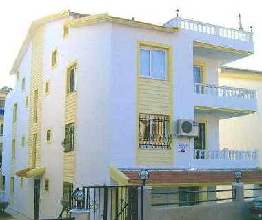 Apartamento de vacaciones en Ozdere (Izmir)Casa de vacaciones