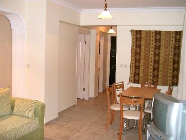 Apartamento de vacaciones en Ozdere (Izmir)Casa de vacaciones