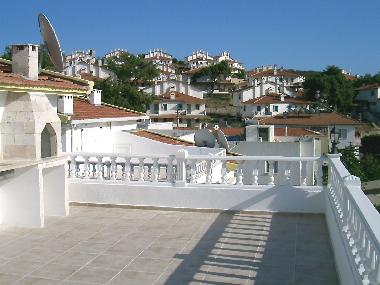 Apartamento de vacaciones en Ozdere (Izmir)Casa de vacaciones