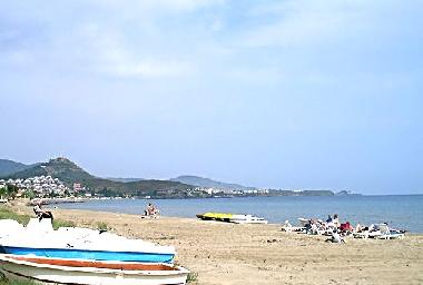 Apartamento de vacaciones en Ozdere (Izmir)Casa de vacaciones