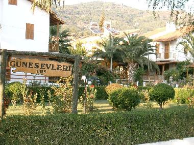 Apartamento de vacaciones en Ozdere (Izmir)Casa de vacaciones