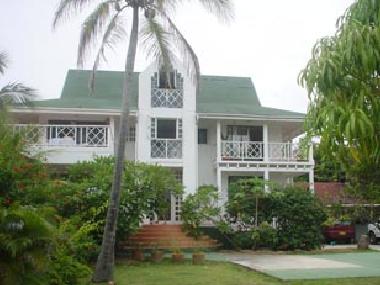 Casa de vacaciones en San Andres (San Andres y Providencia)Casa de vacaciones