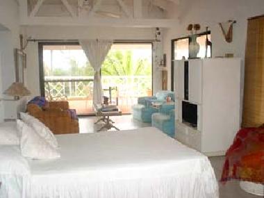 Casa de vacaciones en San Andres (San Andres y Providencia)Casa de vacaciones