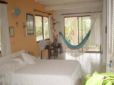 Casa de vacaciones en San Andres (San Andres y Providencia)Casa de vacaciones