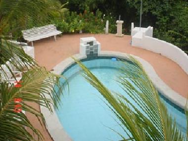 Casa de vacaciones en San Andres (San Andres y Providencia)Casa de vacaciones