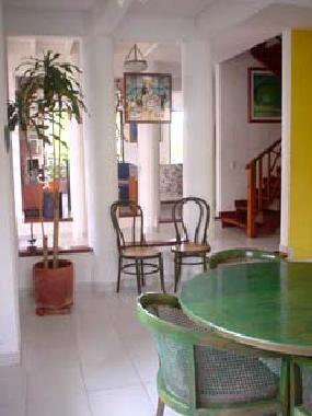 Casa de vacaciones en San Andres (San Andres y Providencia)Casa de vacaciones