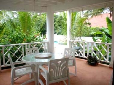 Casa de vacaciones en San Andres (San Andres y Providencia)Casa de vacaciones