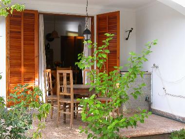 Casa de vacaciones en Cala Ratjada (Mallorca)Casa de vacaciones