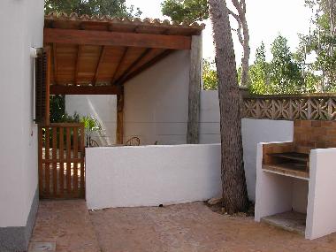 Casa de vacaciones en Cala Ratjada (Mallorca)Casa de vacaciones