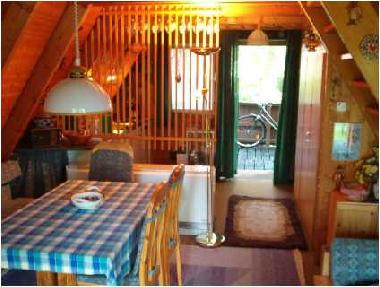 Casa de vacaciones en S�dbrookmerland (Nordsee-Festland / Ostfriesland)Casa de vacaciones