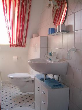 Apartamento de vacaciones en Schwabstedt (Nordsee-Festland)Casa de vacaciones