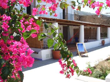 Vista Exterior Emera